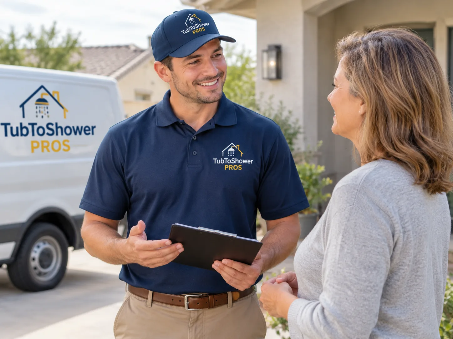 Tub Shower Conversion Adelphi, MD FAQs